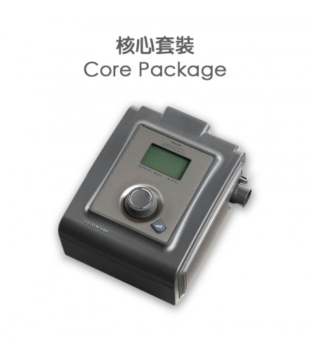 Core Package-PR60 Series CPAP Auto with A-Flex