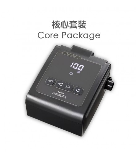 Core Package-Dorma 200 Fixed CPAP