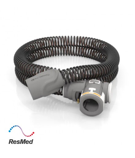 Airsense 10/Aircurve 10 Climateline Heated Tubing - Resmed