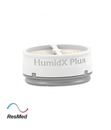 Airmini Humidx Plus (1 pcs/pack) - Resmed