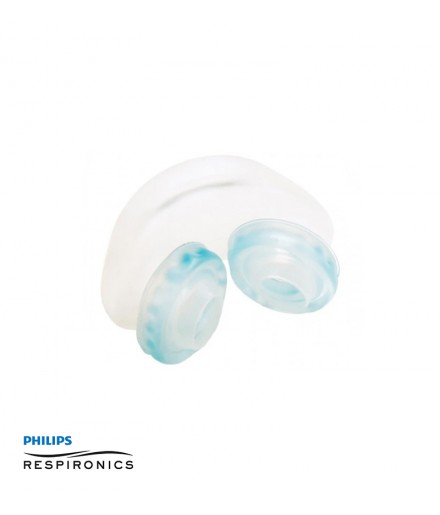 Nuance Pro Gel Cushion - Philips Respironics