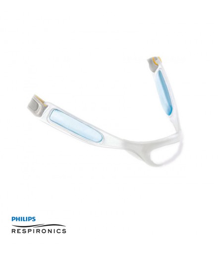 Nuance Pro Gel Mask Frame - Philips Respironics