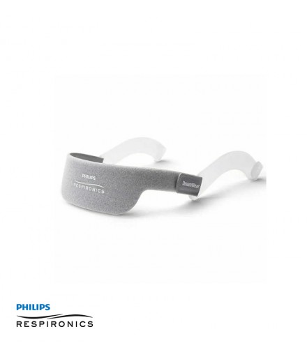 Dreamwear Headgear with Arm (New) - Philips Respironics