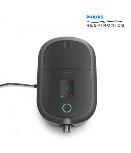 尊尚套裝-Philips Respironics DreamStation 2 自動連續正氣壓睡眠呼吸機