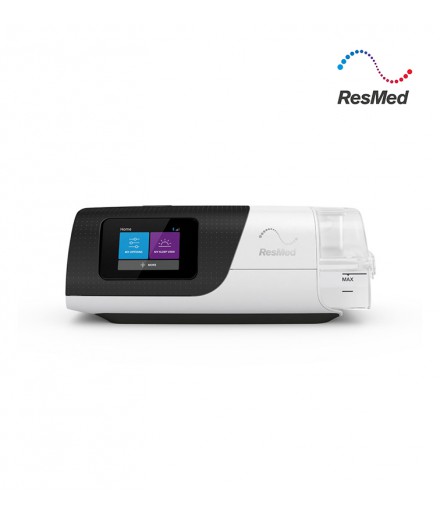 Basic Package - ResMed AirSense11 CPAP Auto