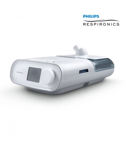 【突破新低價】Philips Respironics DreamStation睡眠呼吸機