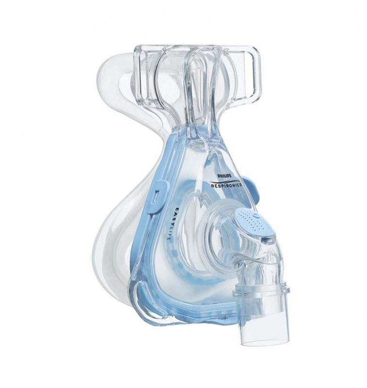 Dorma 200 Fixed CPAP And Mask Set - Philip Respironics