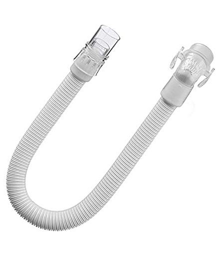 Wisp Tube and Elbow Assembly - Philips Respironics