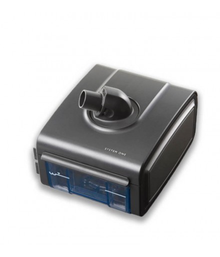 PR60 Heated Humidifier - Philips Respironics
